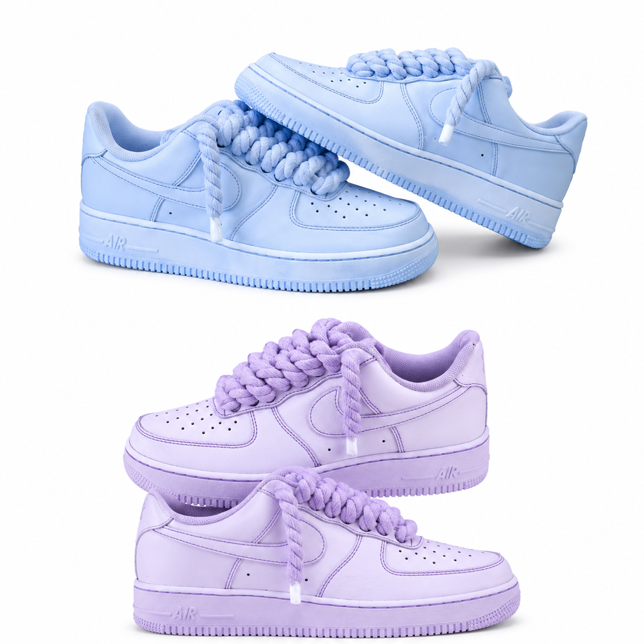 AF1 Coloris